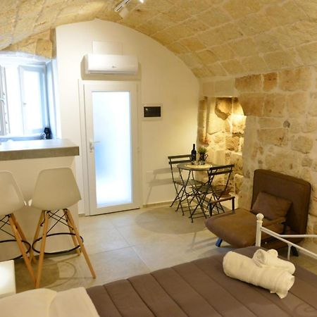 Casa Mamma Rita Apartment Monopoli Exterior foto